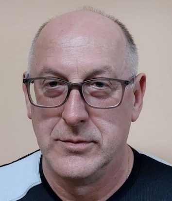 Dario Krstić