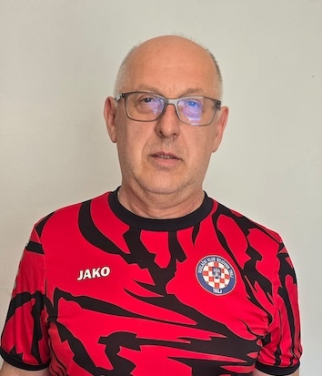 Dario Krstić