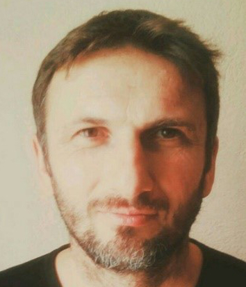 Marinko Maroš