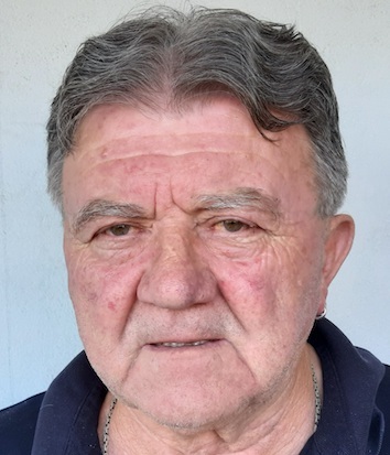 Petar Maroš
