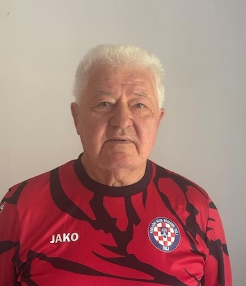 Ante Vrcan