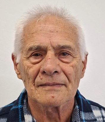 Petar Vukas
