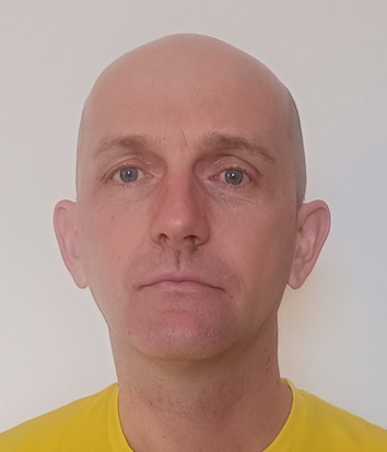 Dražen Babić