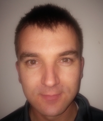 Goran Božinović