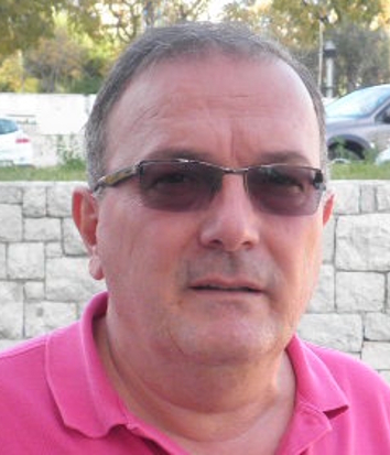 Martin Čović
