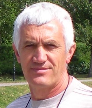 Petar Odrljin