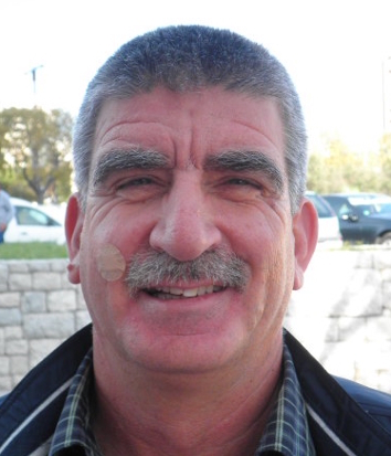 Tonči Vulić