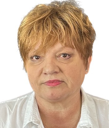 Agata Šutina