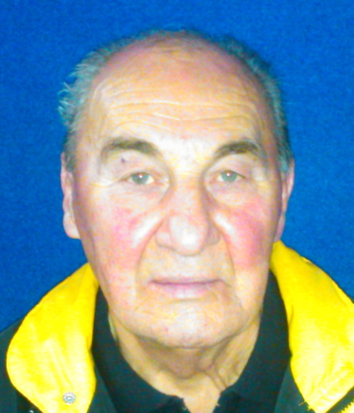 Davor Boraska