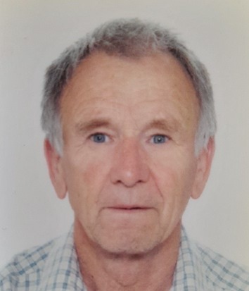 Duje Parčina