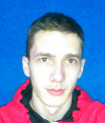 Ante Šarić