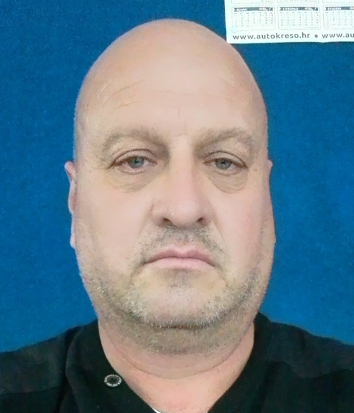 Božidar Šarić