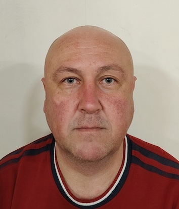 Tihomir Hanzl