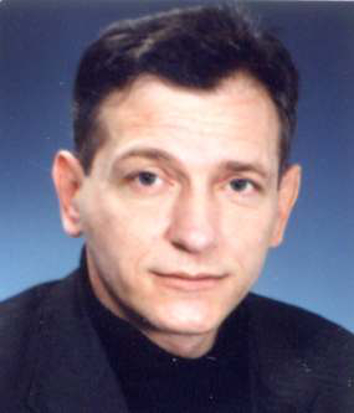 Bernard Škaro