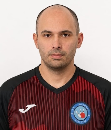 Goran Grof