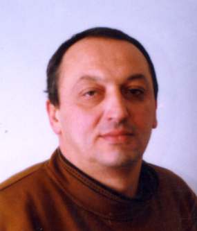 Tomislav Grof