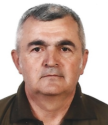 Dražen Herčeki