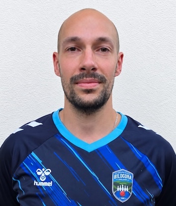 Kristijan Dvornik
