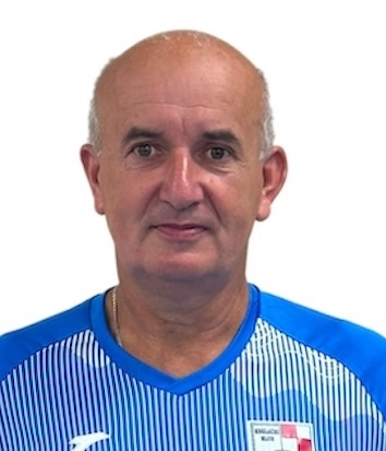 Darko Kasumović