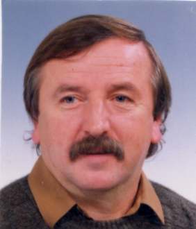 Nikola Pucarin