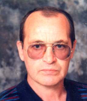 Danko Stojan