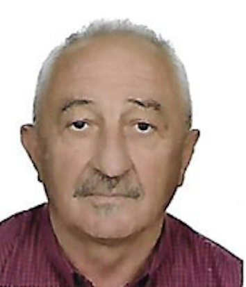 Ivan Šimatović