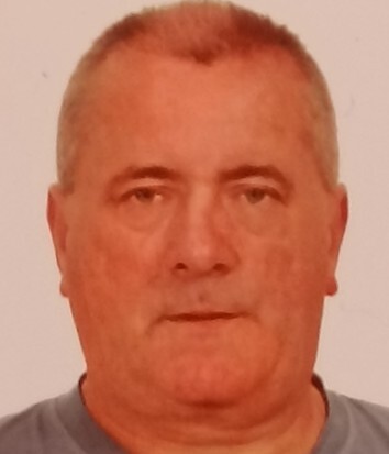 Darko Binek