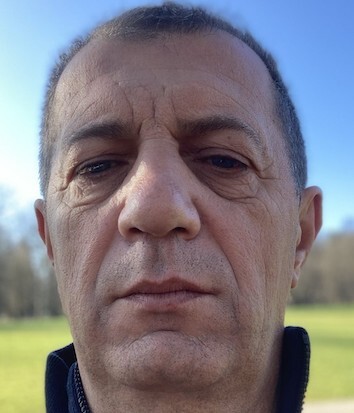 Tihomir Krznarić
