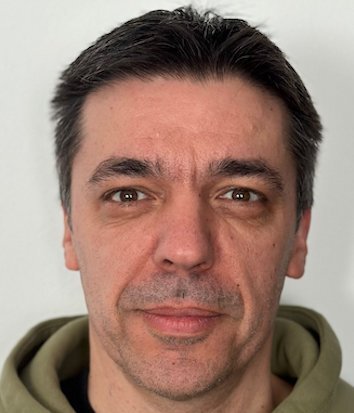 Andrej Marin
