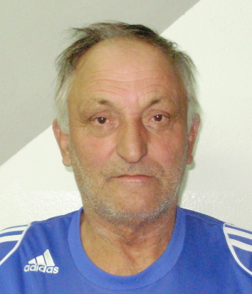 Željko Popović