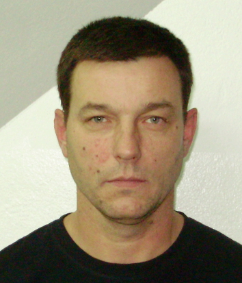Robert Rebrović