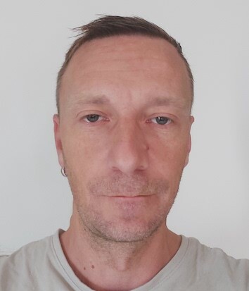 Matija Glad