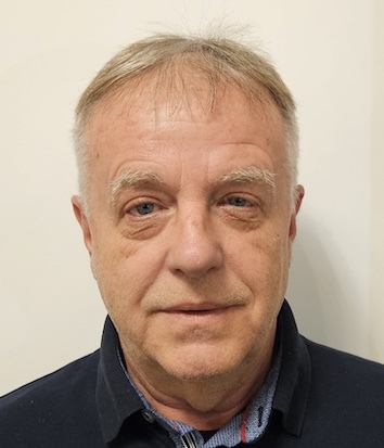 Mladen Grbac