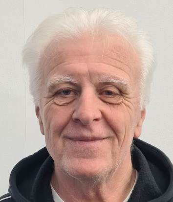 Miroslav Krnić