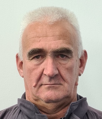 Stevo Mesarić