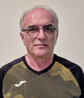 Igor Načinović