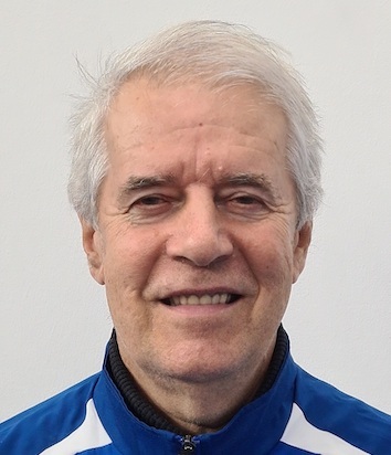 Dragomir Perušić
