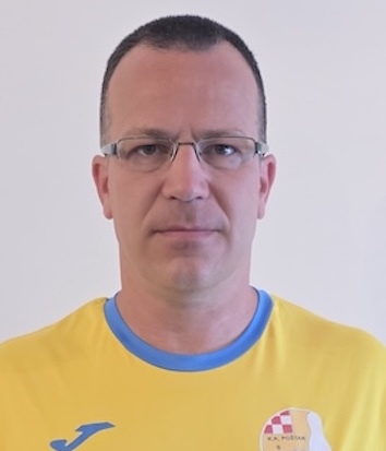 Tomislav Odrljin