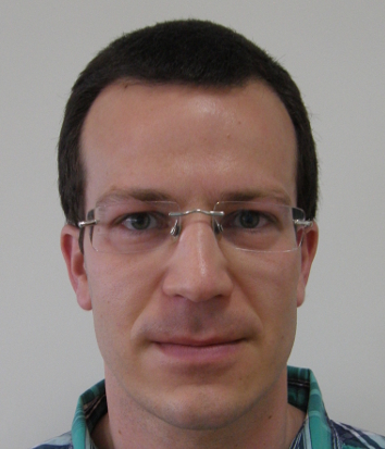 Tomislav Odrljin