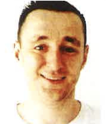 Marijan Matijević