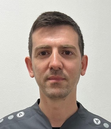 Ivan Totić