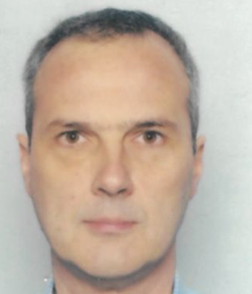 Draženko Bistrović