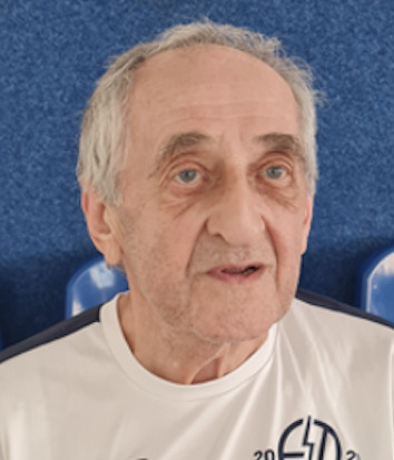 Drago Ljubojević