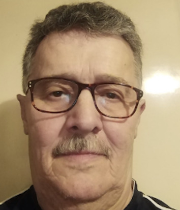 Miroslav Matijević