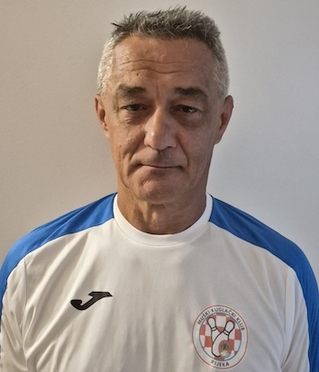 Željko Valentić