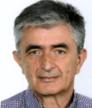 Miroslav Vorkapić