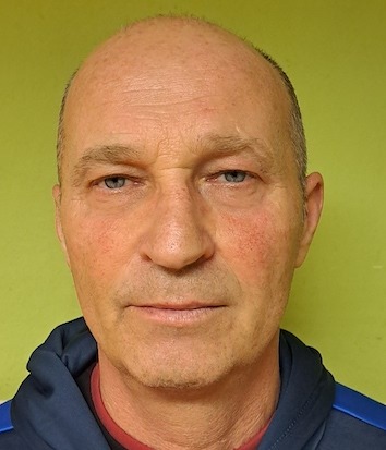 Željko Kos
