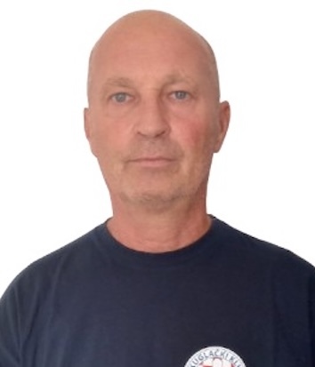 Željko Kos