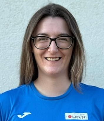 Ivona Đapić