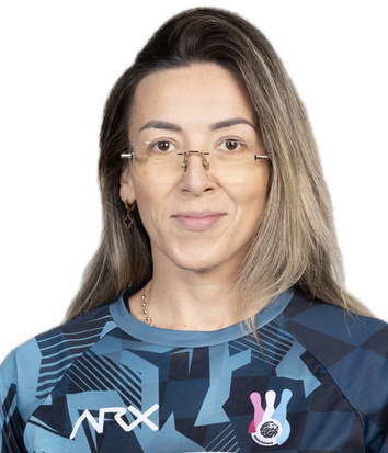 Klara Petric